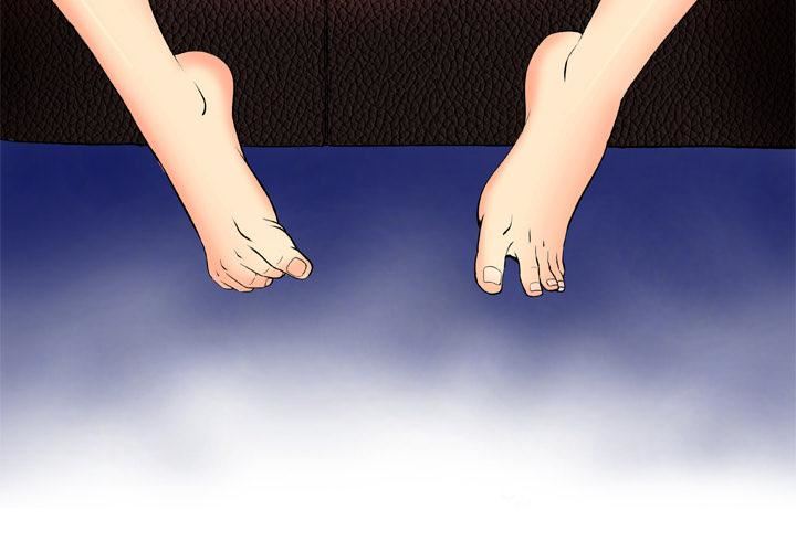 妻子的情人第19话