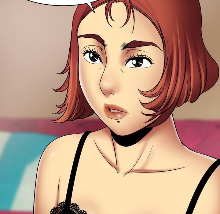 妻子的情人第19话