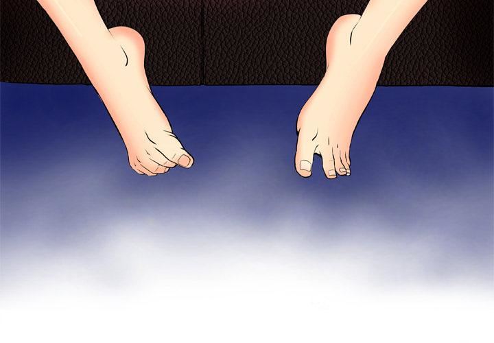 妻子的情人第20话