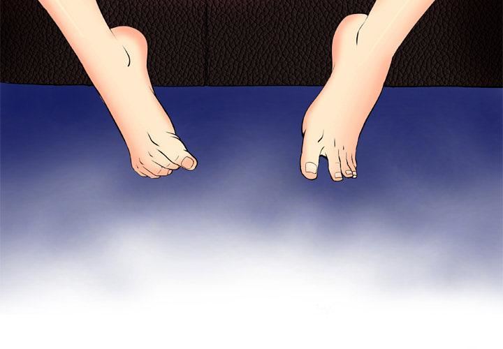 妻子的情人第24话