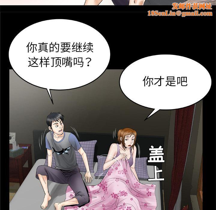 妻子的情人第27话