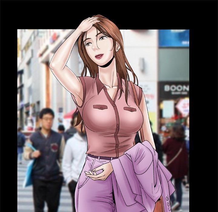 妻子的情人第27话