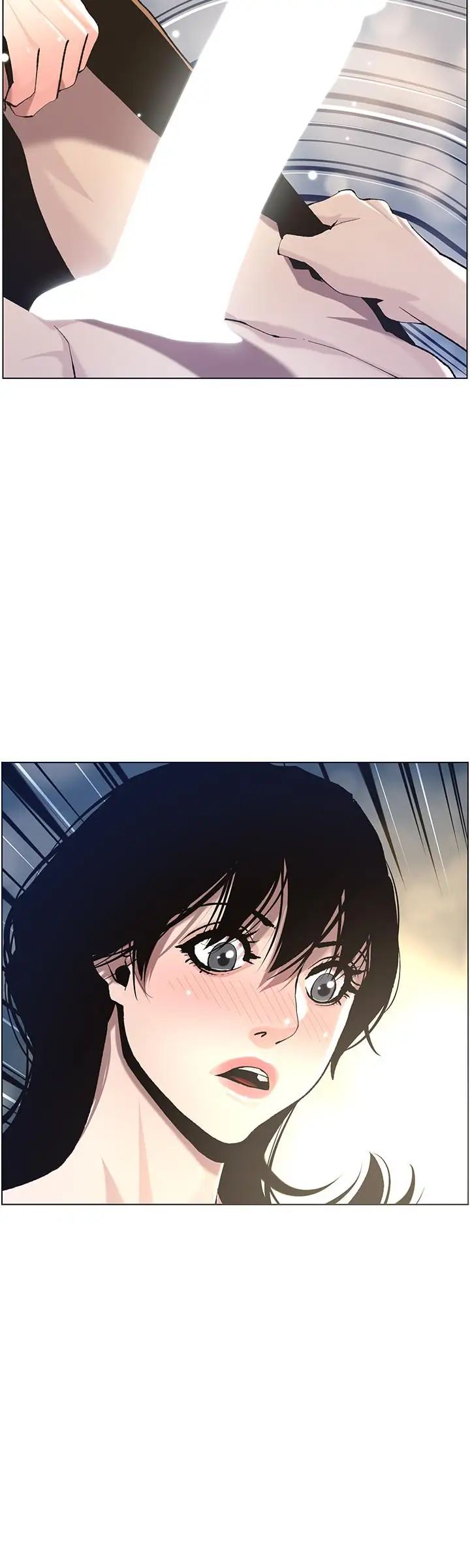 姊妹与继父第51话-妍希想要的东西只有一个