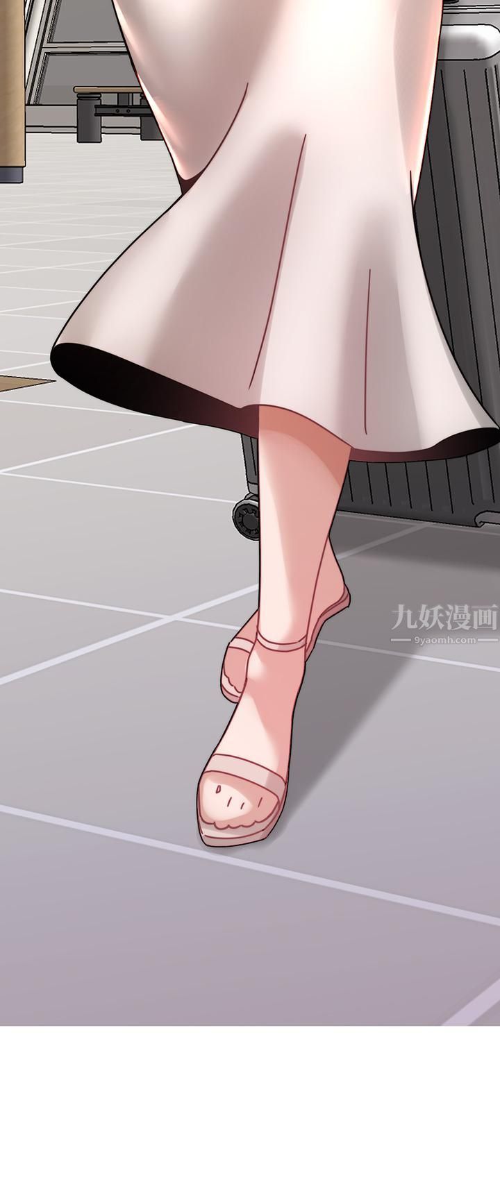 催眠治慾师第38话-你是在摩铁加班吗?