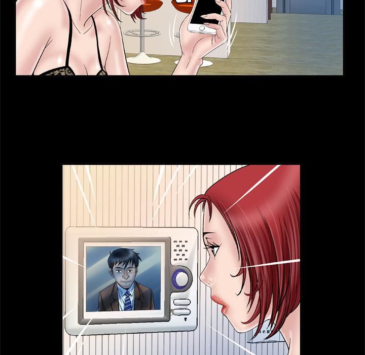 妻子的情人第41话