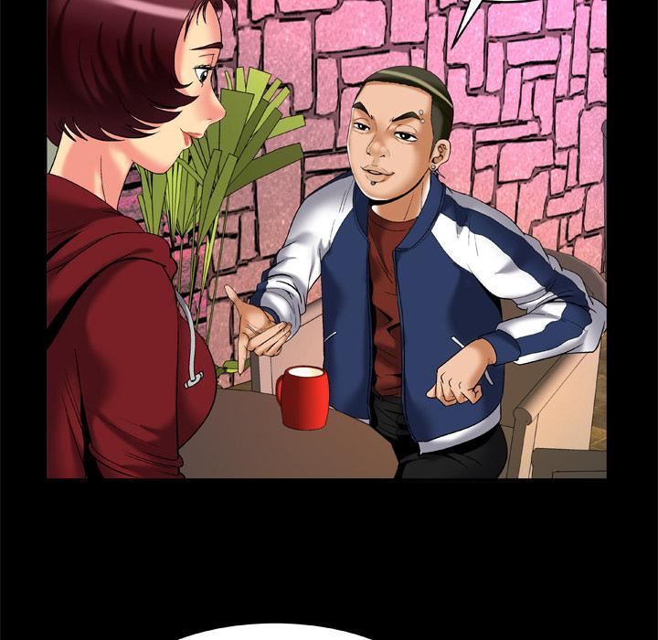 妻子的情人第54话