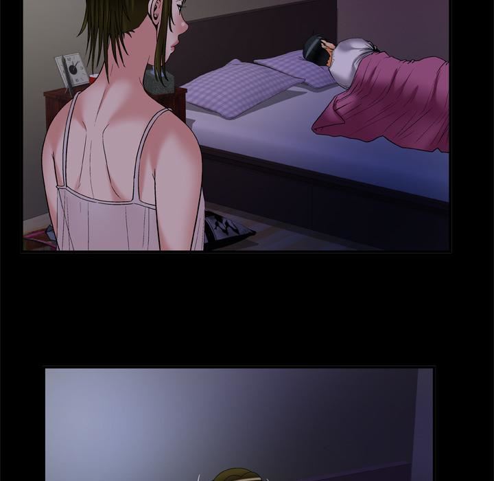 妻子的情人第57话