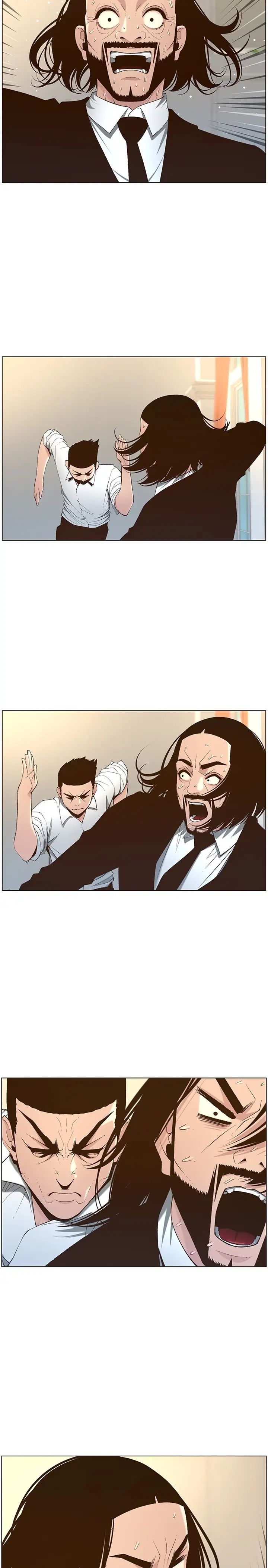 姊妹与继父第107话-妍希，我要进去啰