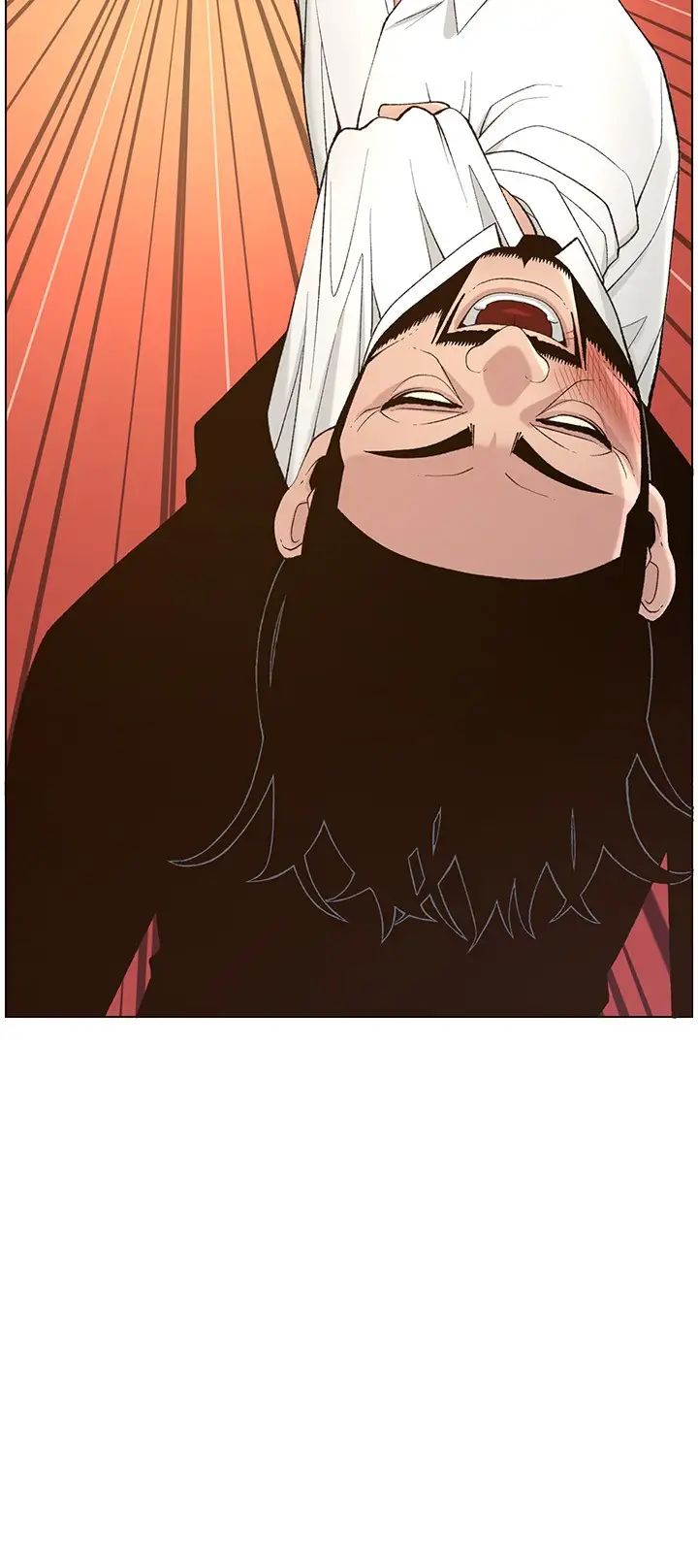 姊妹与继父第107话-妍希，我要进去啰