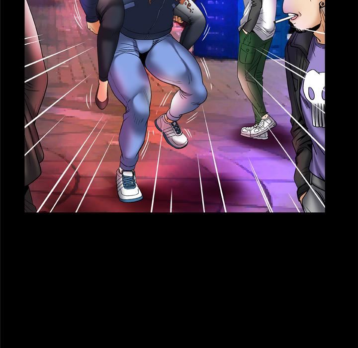 妻子的情人第60话