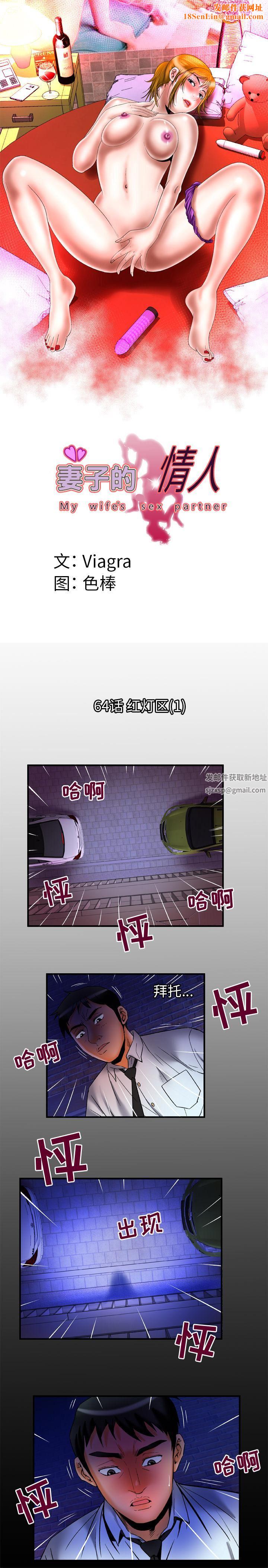 妻子的情人第64话