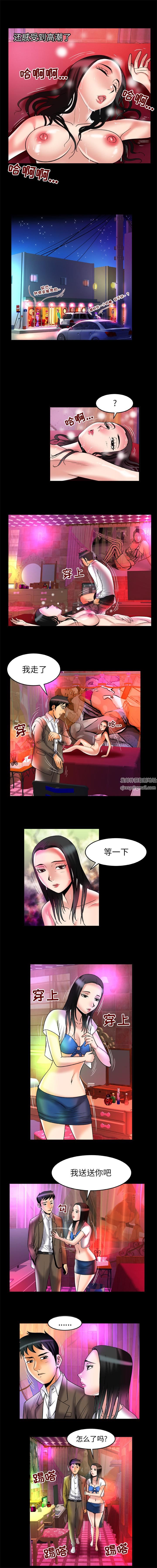 妻子的情人第65话