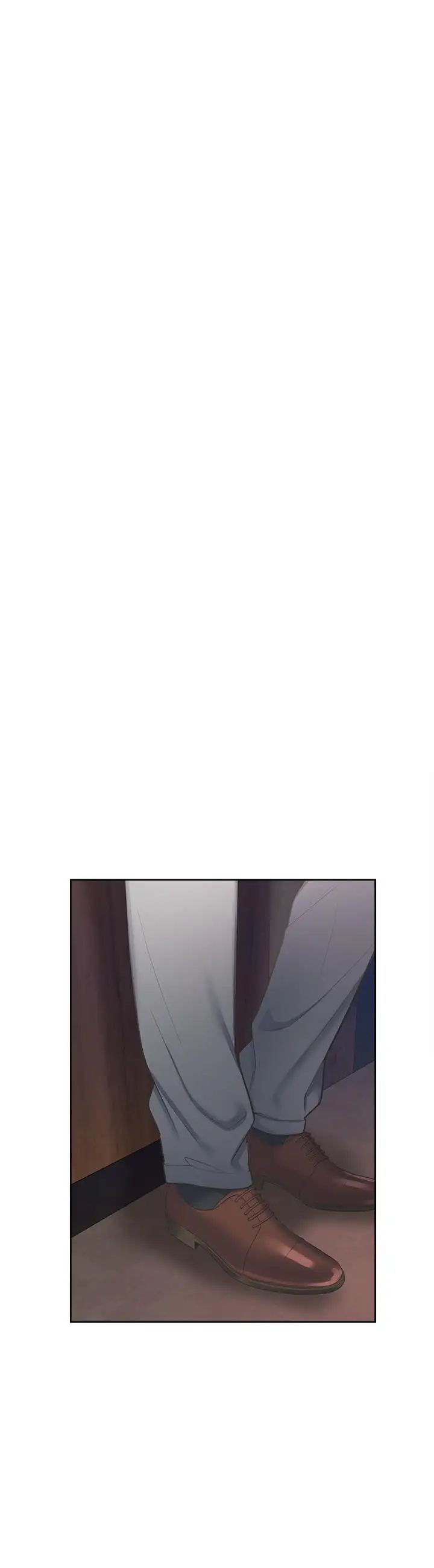 渴望:爱火难耐第6话-初次触摸其他男人的性器