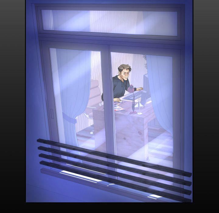 妻子的情人第76话