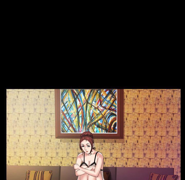 妻子的情人第76话