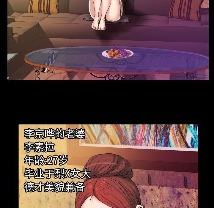 妻子的情人第76话