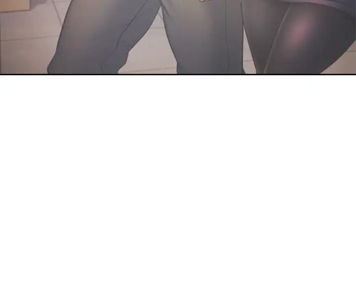 渴望:爱火难耐第27话-伸向人妻的大腿缝…