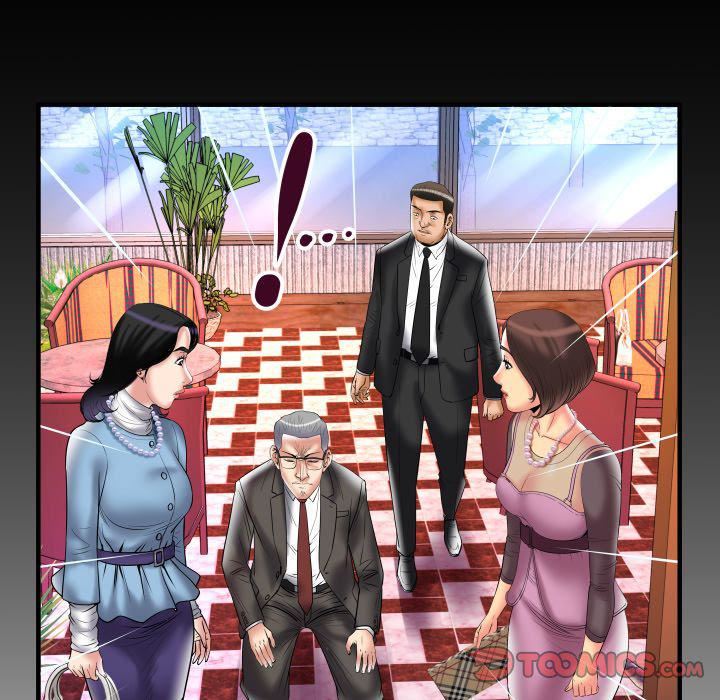 妻子的情人第82话