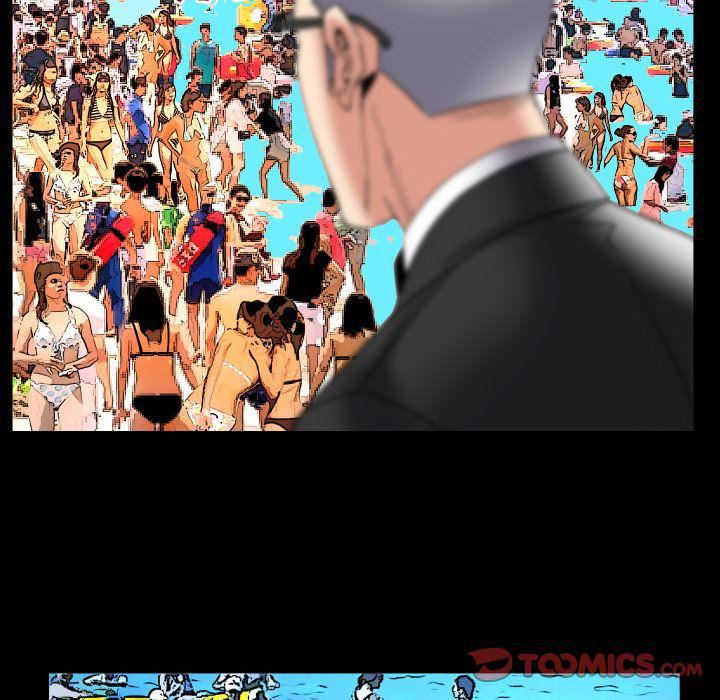 妻子的情人第85话