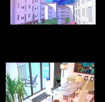 妻子的情人第89话