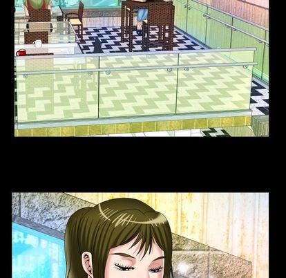 妻子的情人第91话