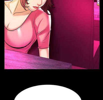 妻子的情人第91话