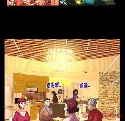 妻子的情人第93话