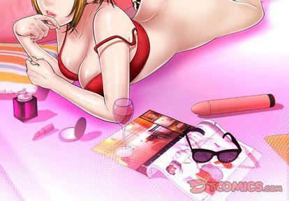 妻子的情人第94话