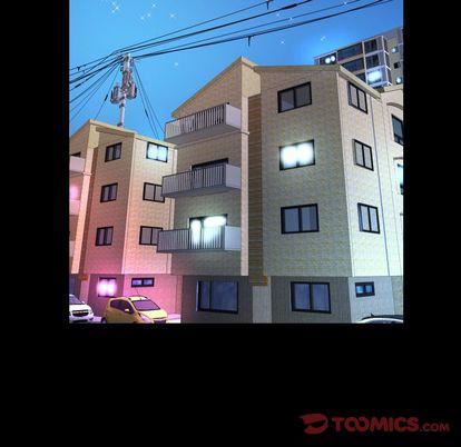 妻子的情人第94话