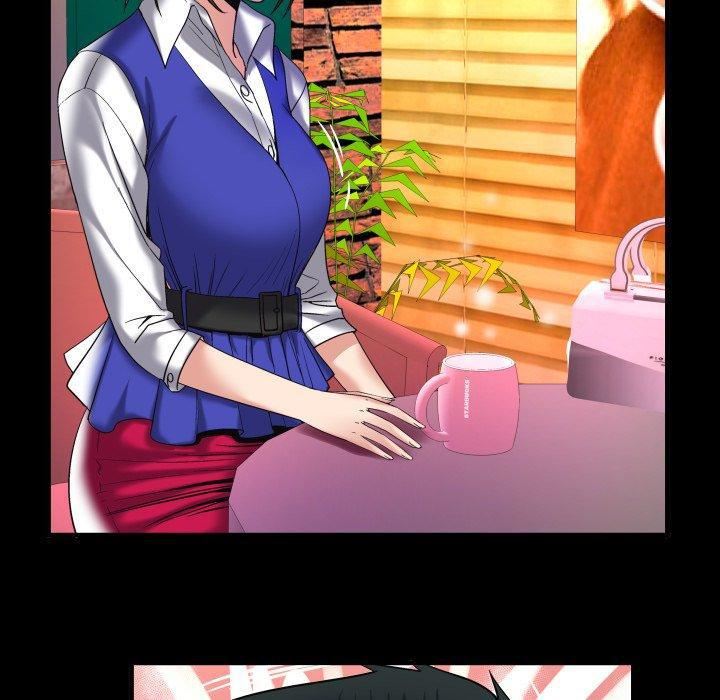 妻子的情人第95话