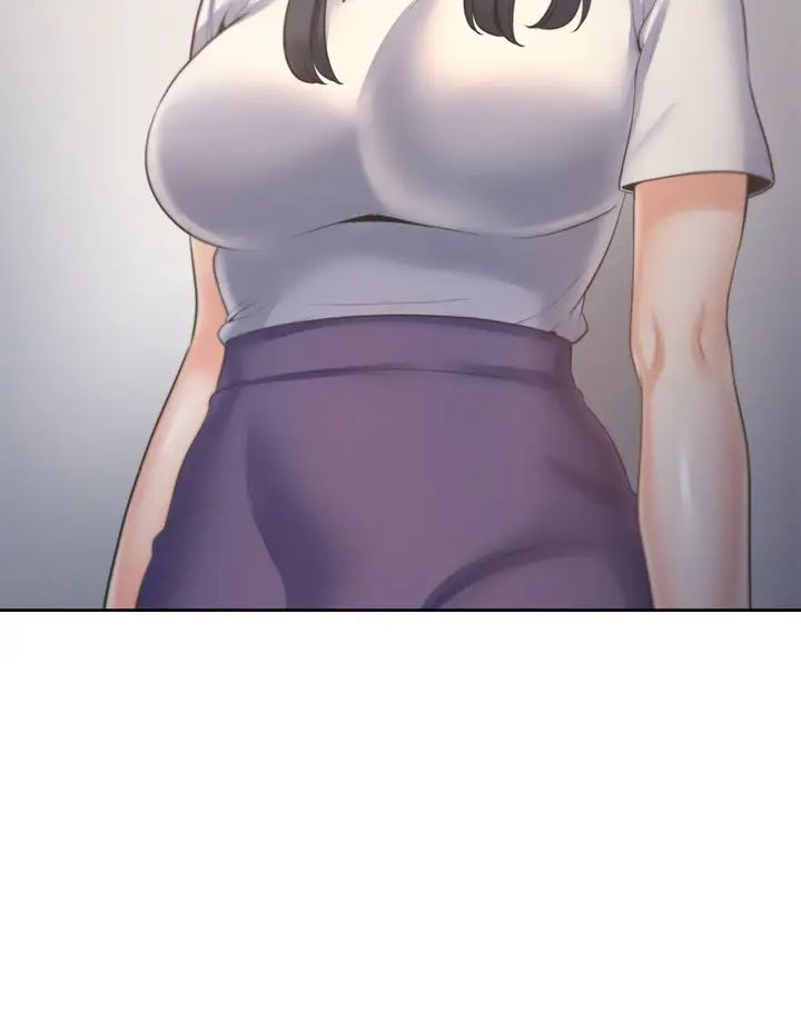 渴望:爱火难耐第59话-露出淫荡的真面目吧!