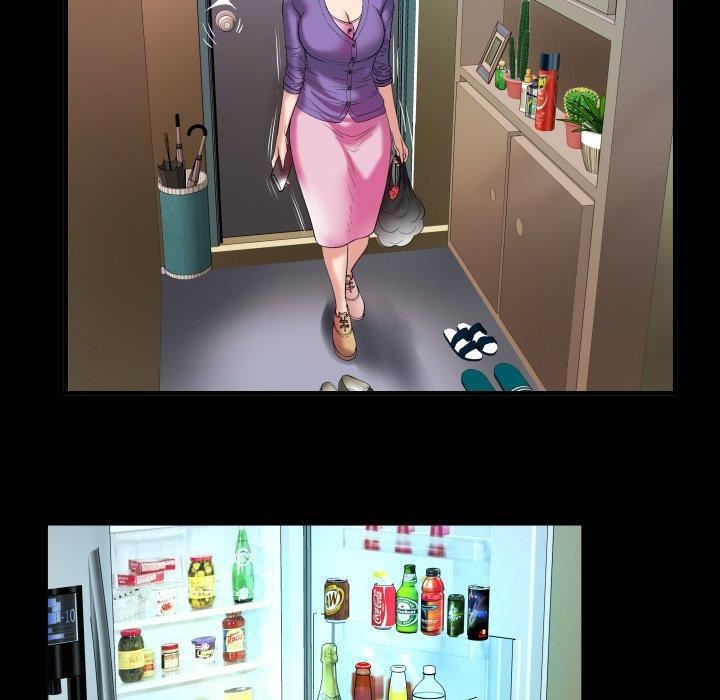 妻子的情人第99话