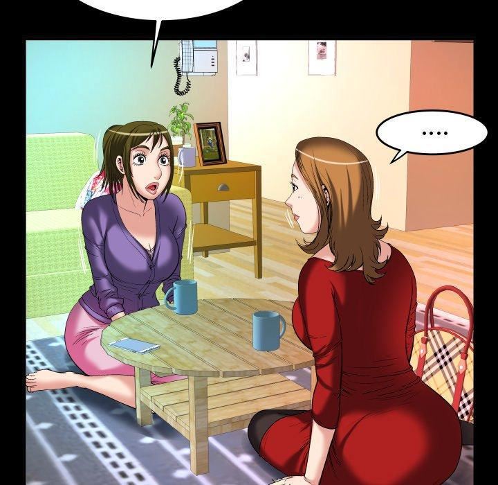 妻子的情人第99话