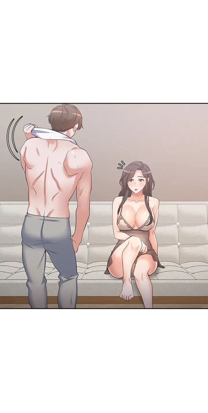 渴望:爱火难耐第68话-用身体发洩老婆外遇的愤怒