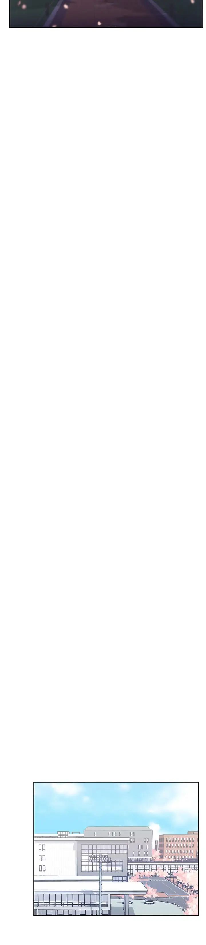 重考生第54话-在上课时间的爱抚