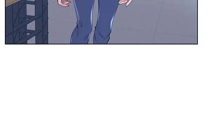 重考生第67话-对她失望了