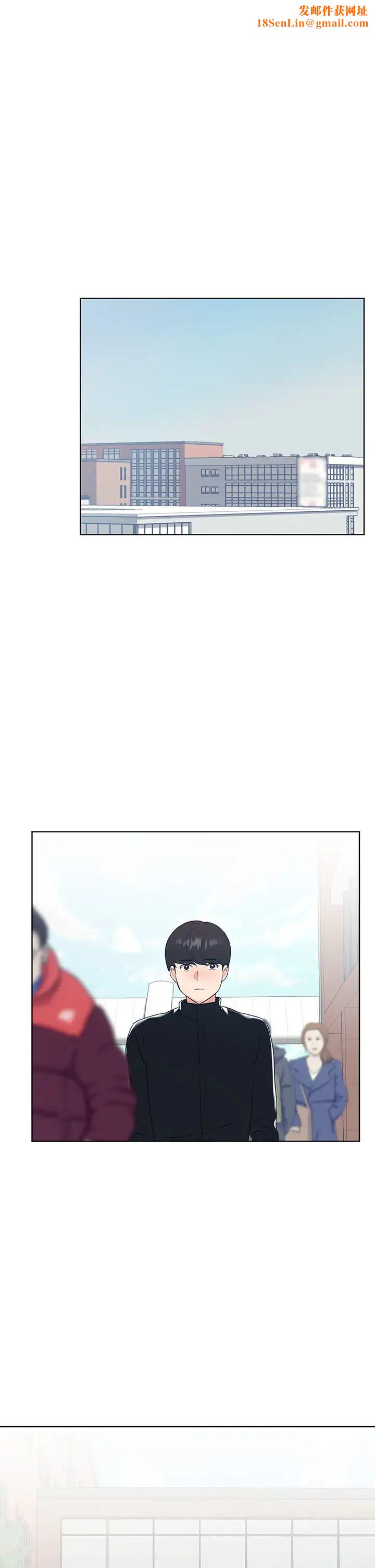 重考生第107话-就职典礼上的华丽復仇