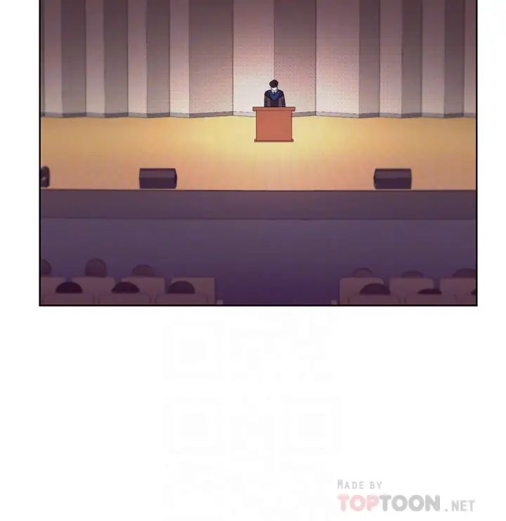 重考生第107话-就职典礼上的华丽復仇