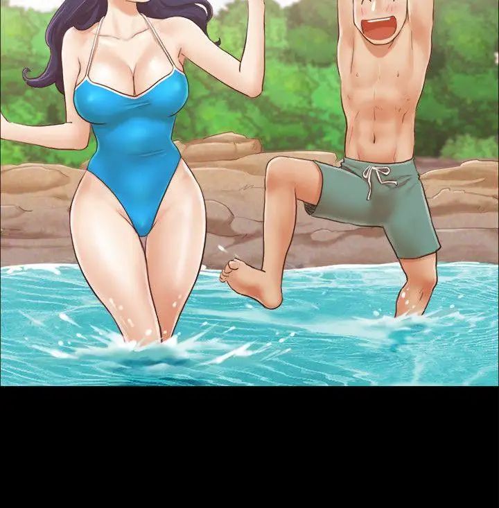 协议换爱第10话-这里没人,脱掉吧!