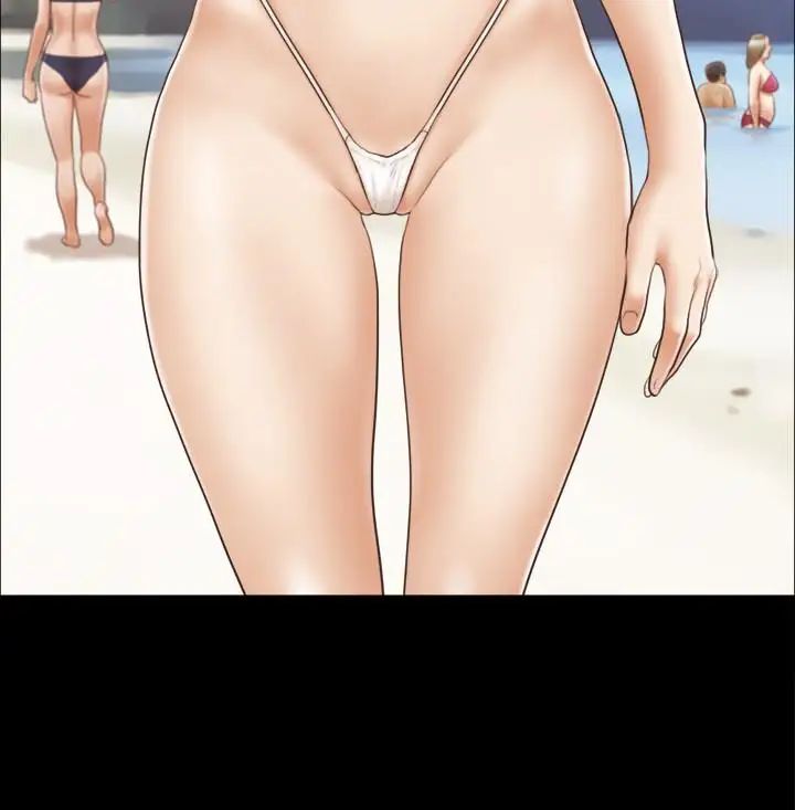 协议换爱第35话-裸露对决