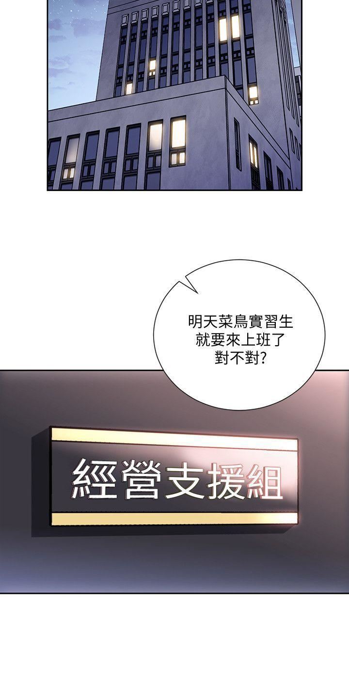 玩转女上司第1话-淫乱的新人训练