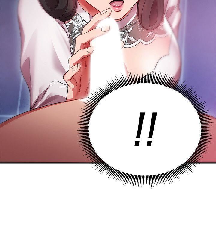 玩转女上司第5话-被硬上瞭