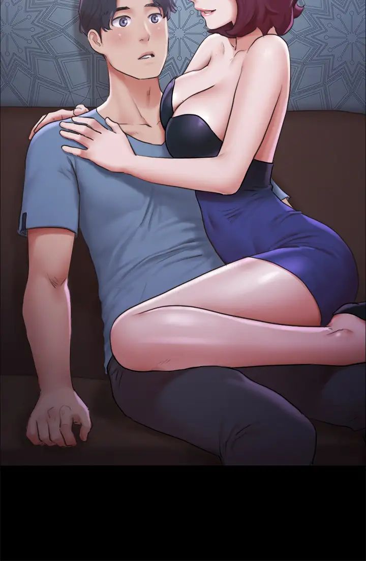 协议换爱第100话-别人的女人最好吃了