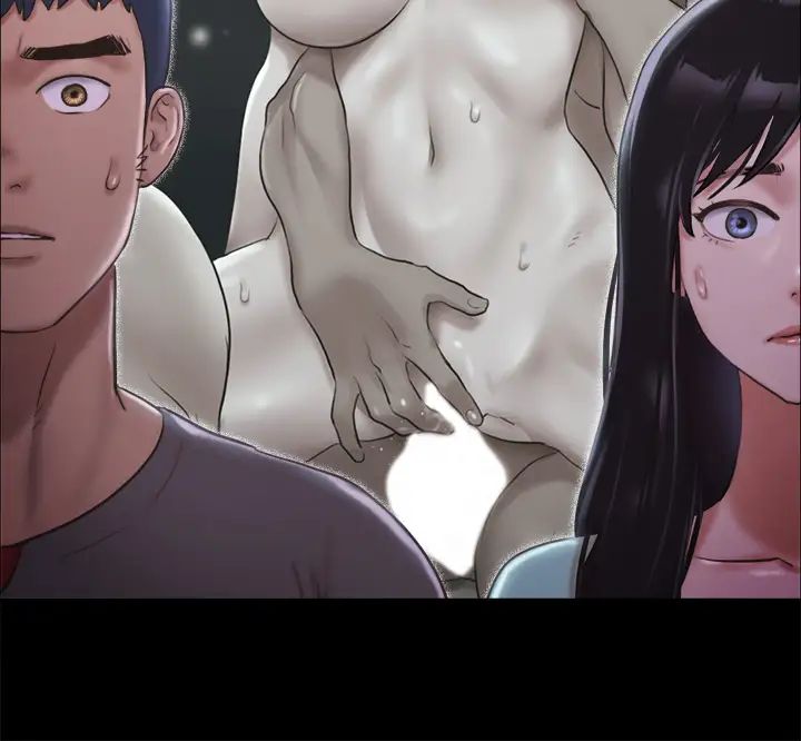 协议换爱第103话-正面衝突