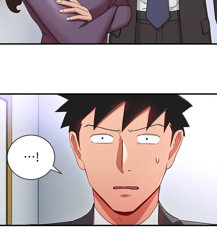 玩转女上司第27话-献上一切