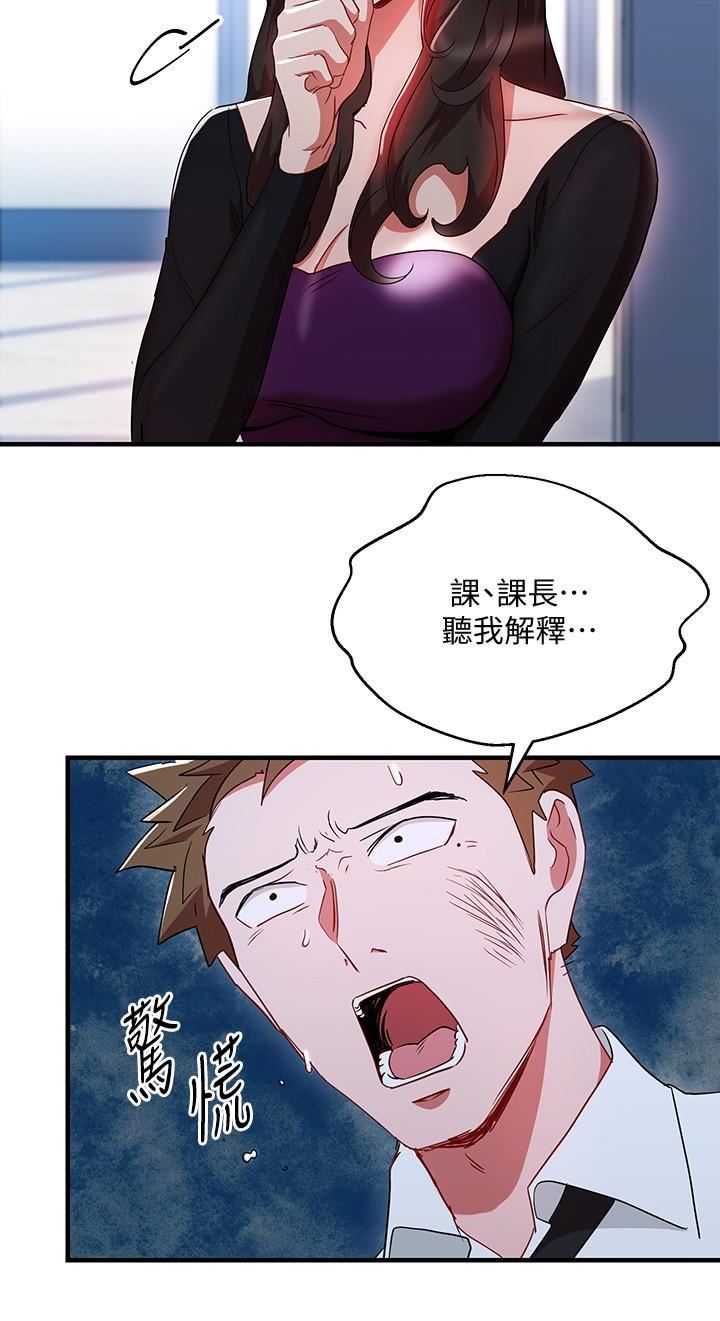 玩转女上司第30话-听话就奖励妳