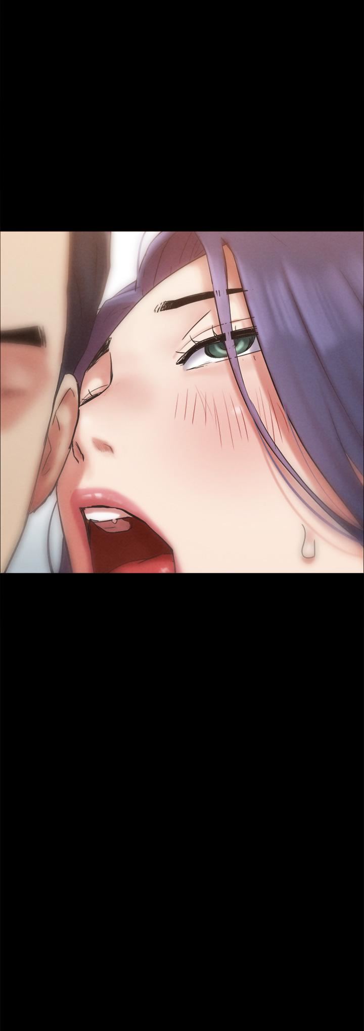 协议换爱第159话-我不会这么简单就放过你