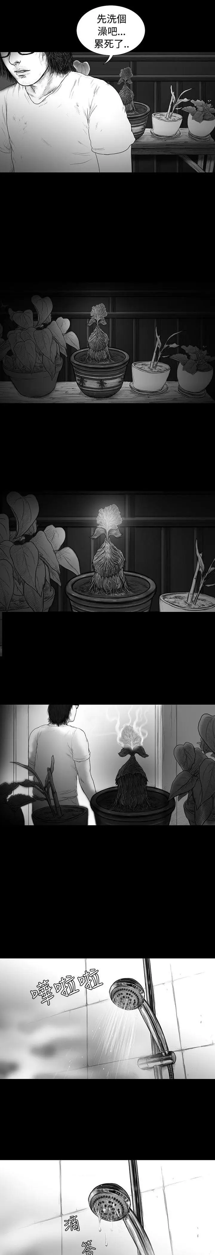 SEEDTheBeginning第10话