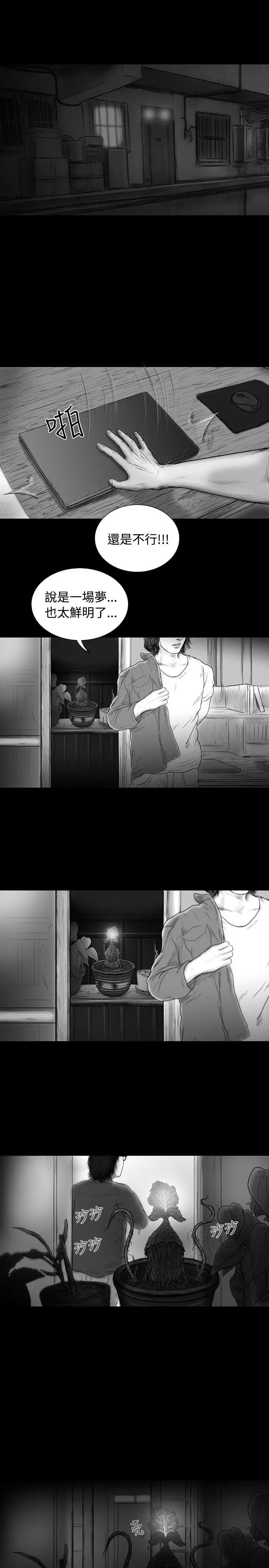 SEEDTheBeginning第11话