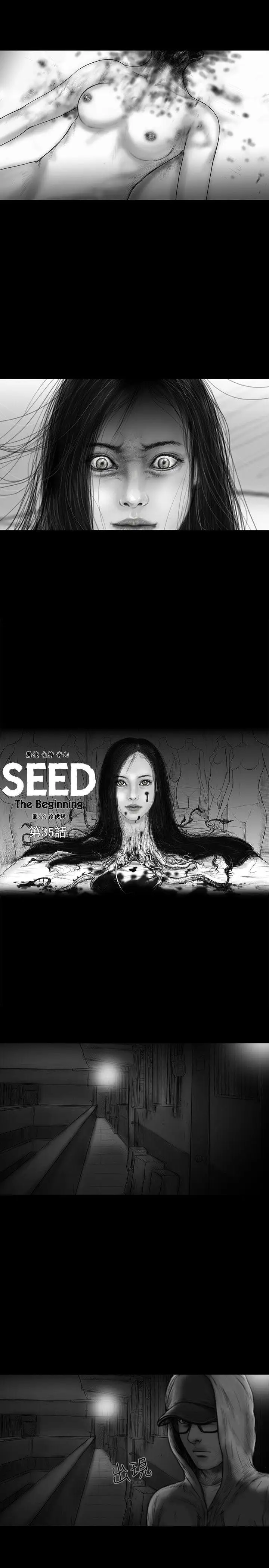 SEEDTheBeginning第35话